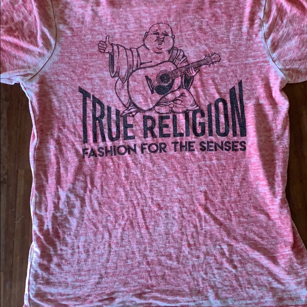 True religion t-shirt